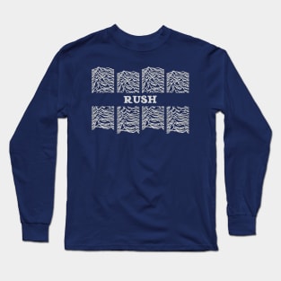 rh Long Sleeve T-Shirt